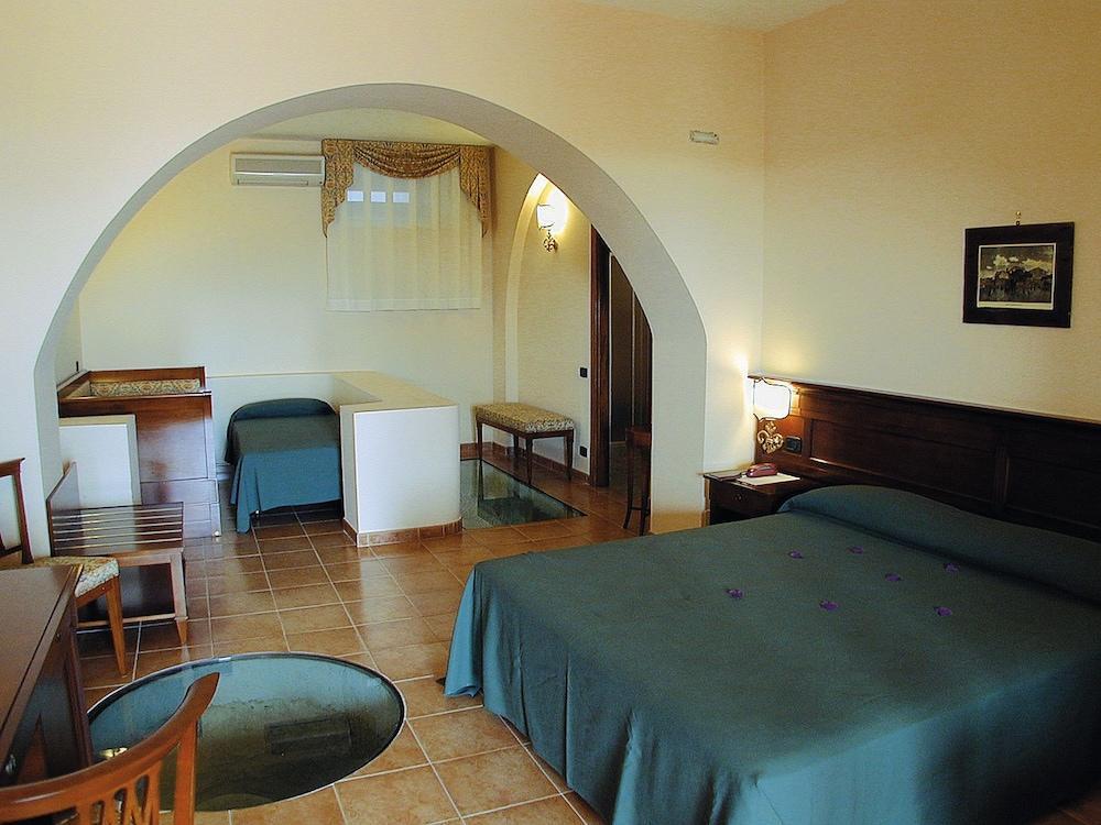 Hotel Villa Cute - Hvc Λίπαρι Εξωτερικό φωτογραφία