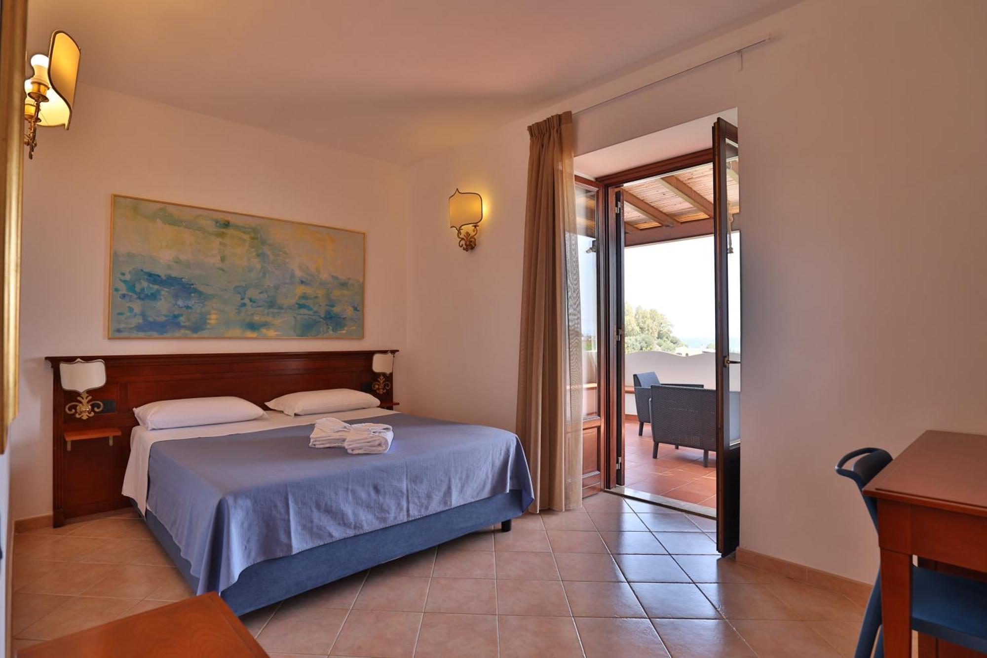 Hotel Villa Cute - Hvc Λίπαρι Εξωτερικό φωτογραφία