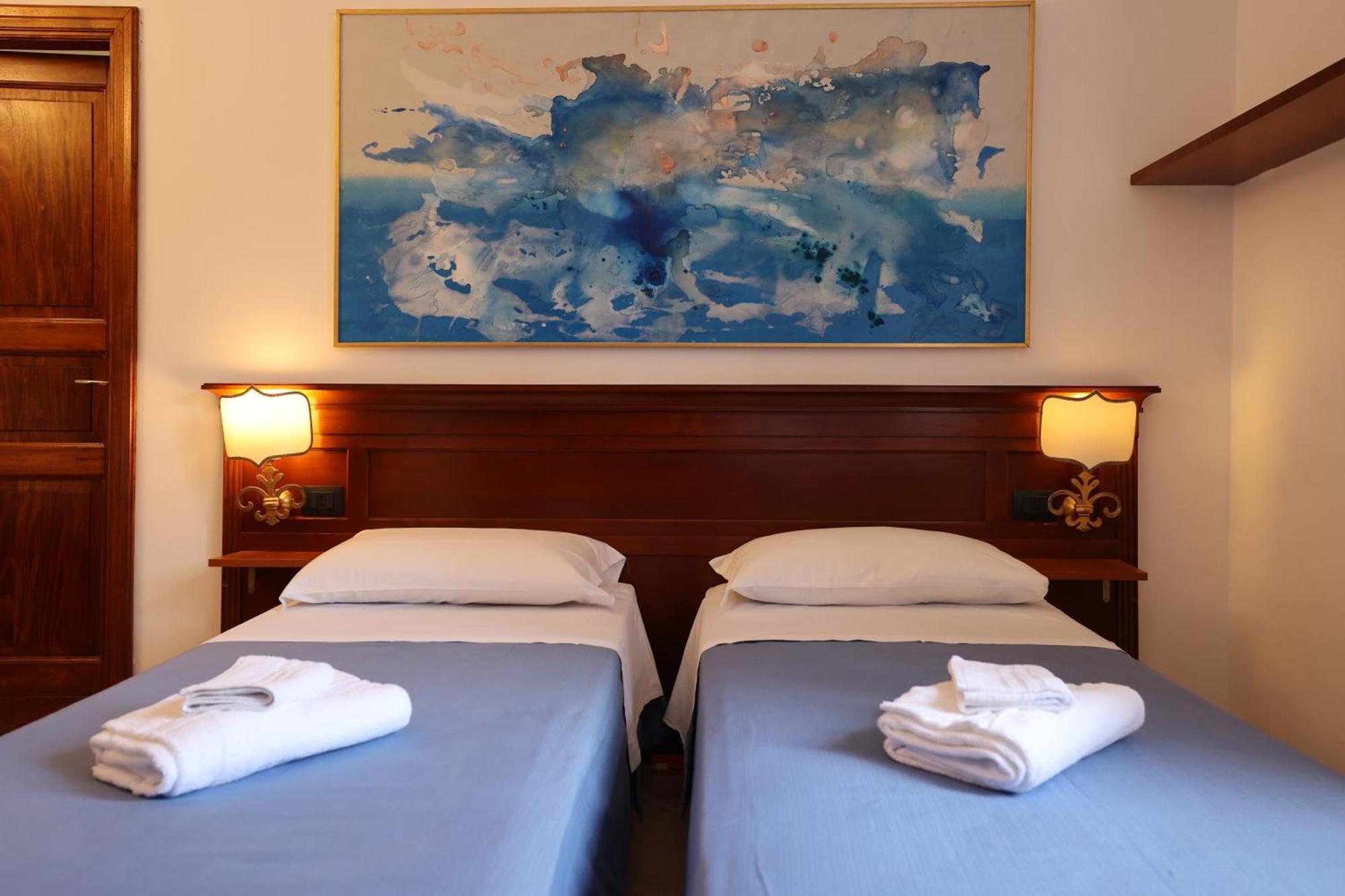 Hotel Villa Cute - Hvc Λίπαρι Εξωτερικό φωτογραφία