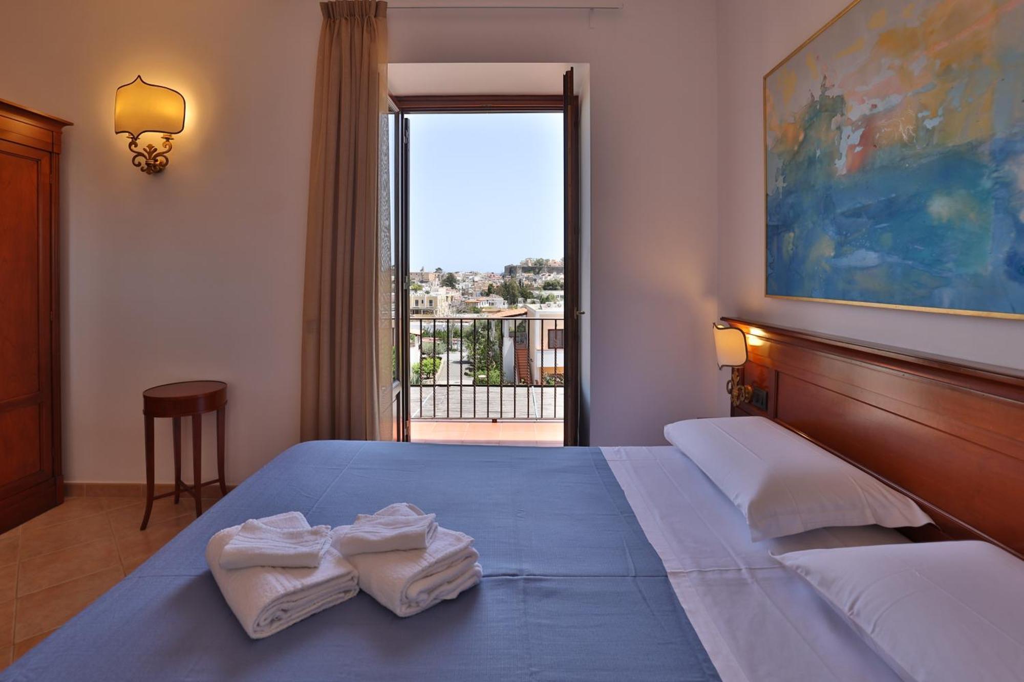 Hotel Villa Cute - Hvc Λίπαρι Εξωτερικό φωτογραφία