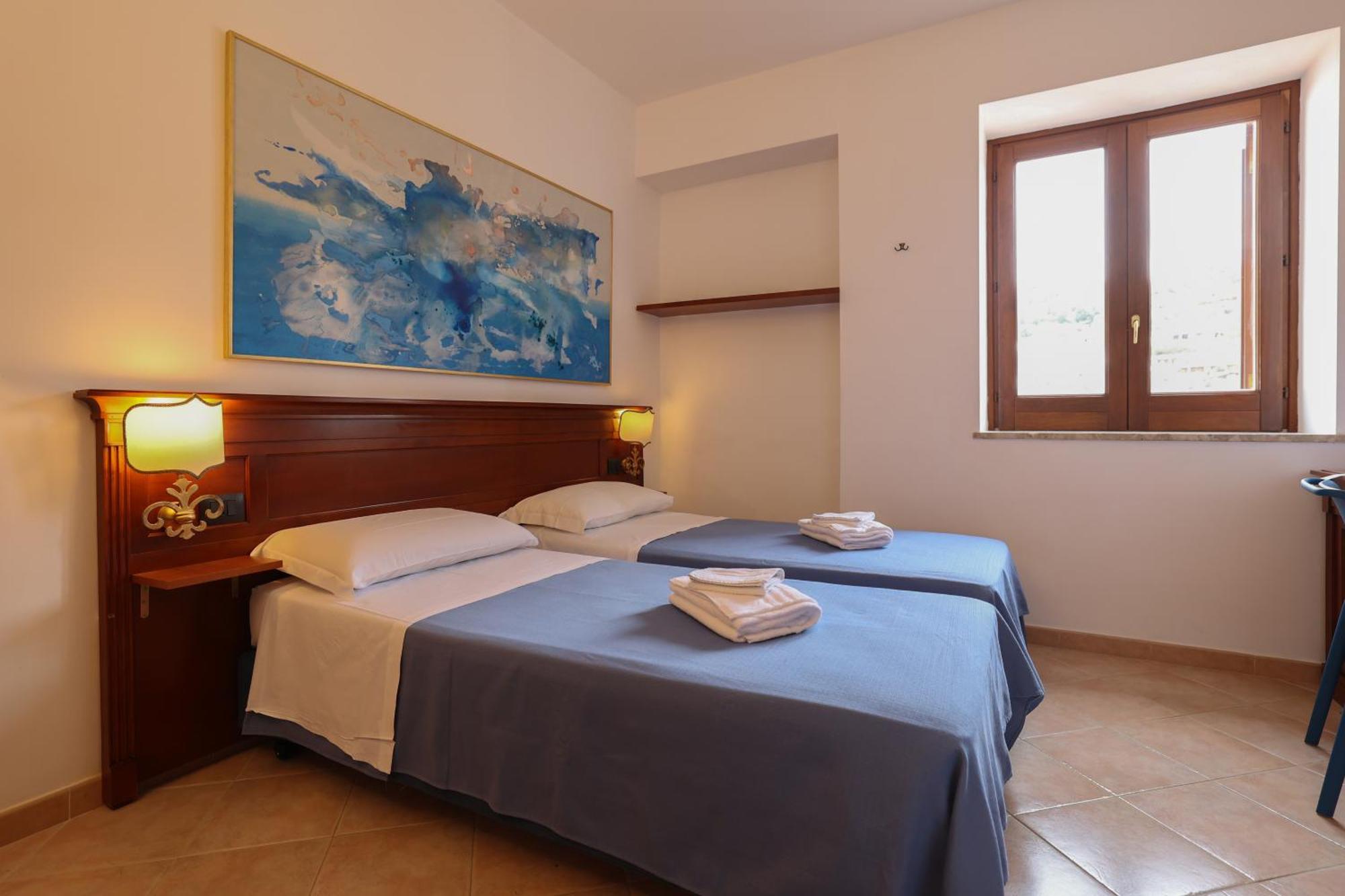 Hotel Villa Cute - Hvc Λίπαρι Εξωτερικό φωτογραφία