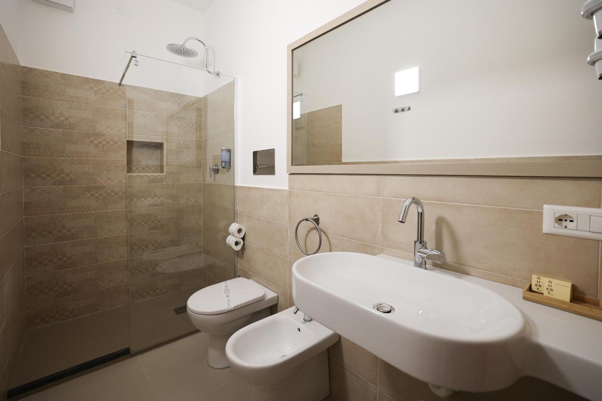 Hotel Villa Cute - Hvc Λίπαρι Εξωτερικό φωτογραφία