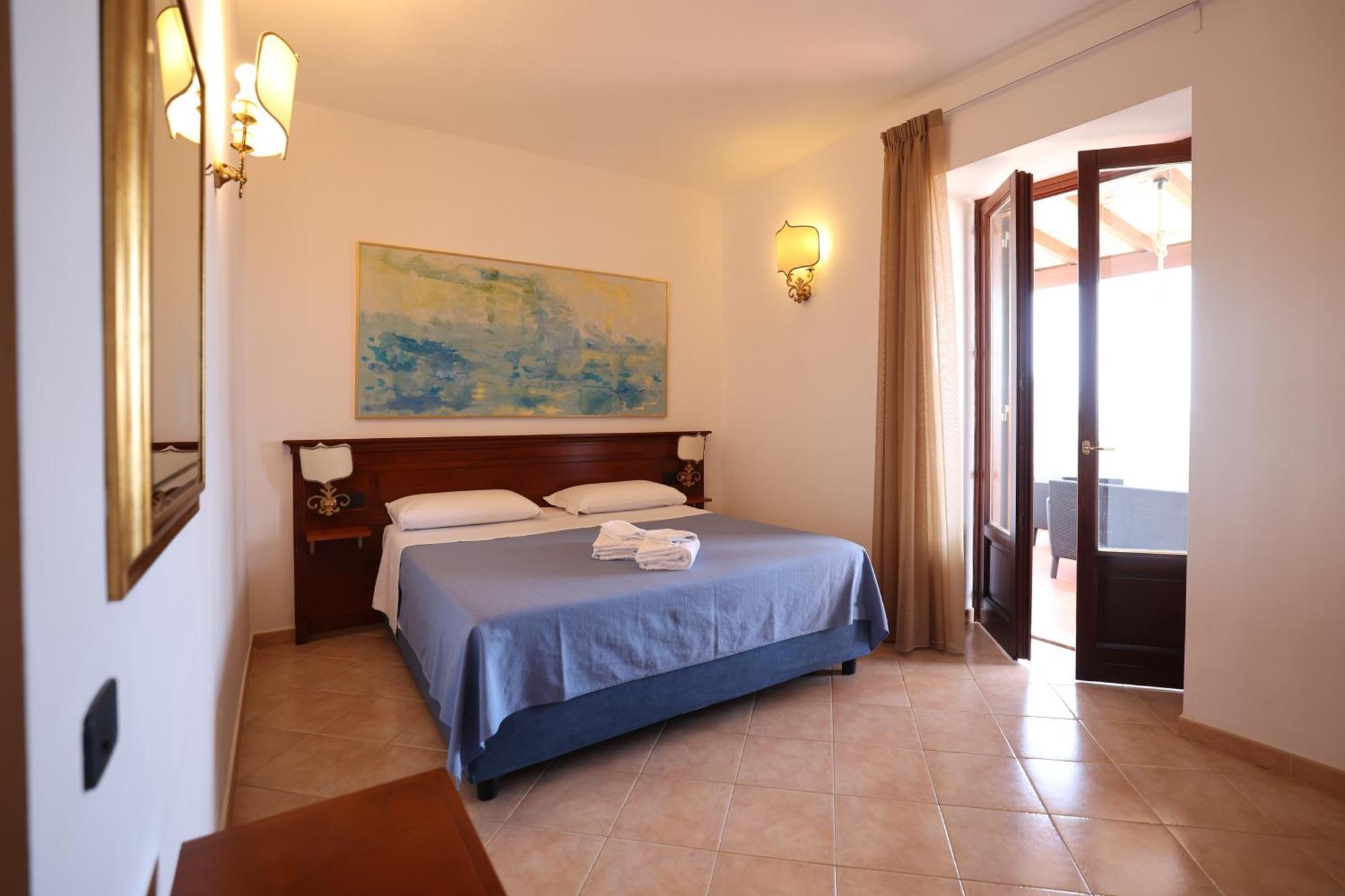 Hotel Villa Cute - Hvc Λίπαρι Εξωτερικό φωτογραφία