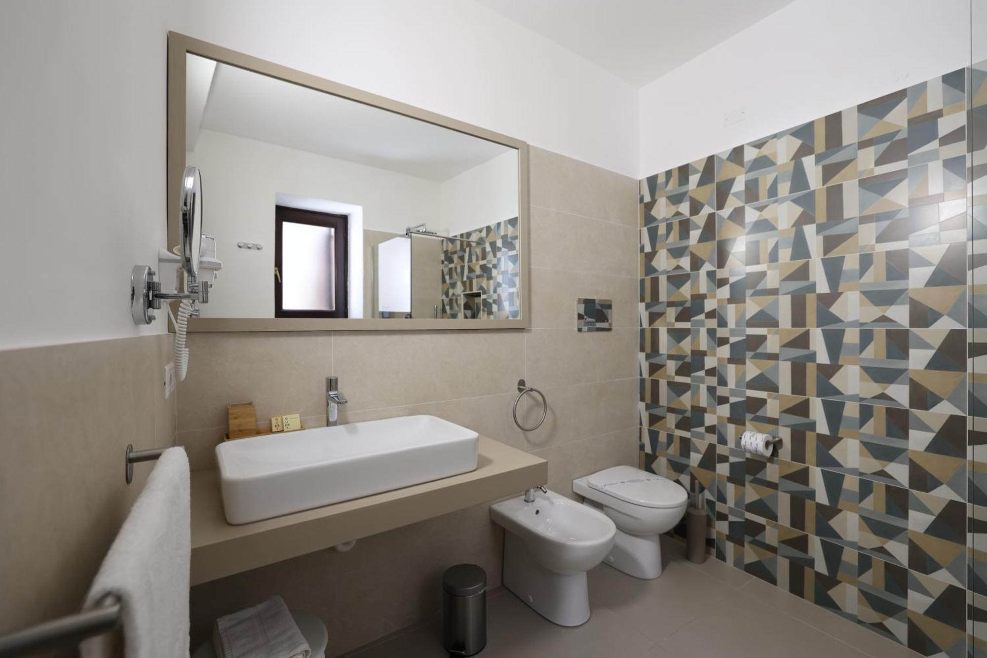 Hotel Villa Cute - Hvc Λίπαρι Εξωτερικό φωτογραφία
