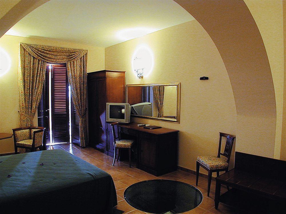 Hotel Villa Cute - Hvc Λίπαρι Εξωτερικό φωτογραφία