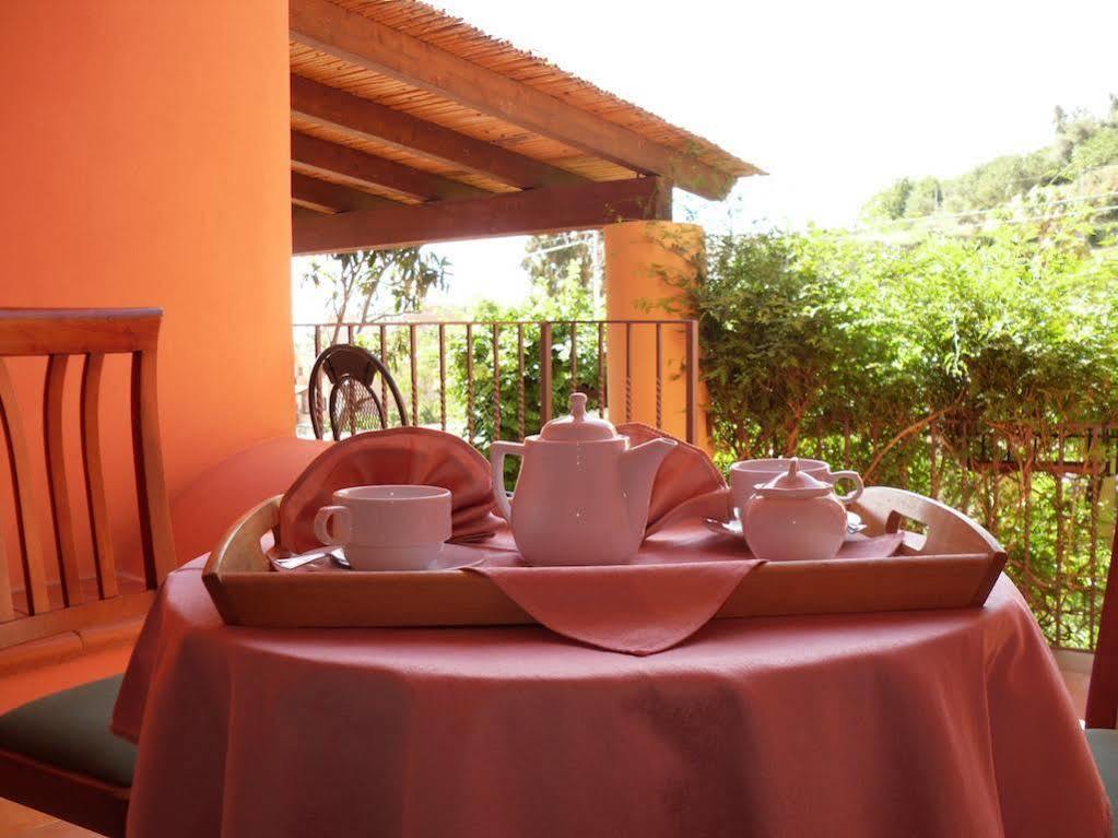 Hotel Villa Cute - Hvc Λίπαρι Εξωτερικό φωτογραφία